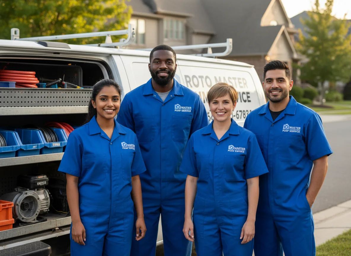 Sump Pump Installation company in Ozone Park, NY